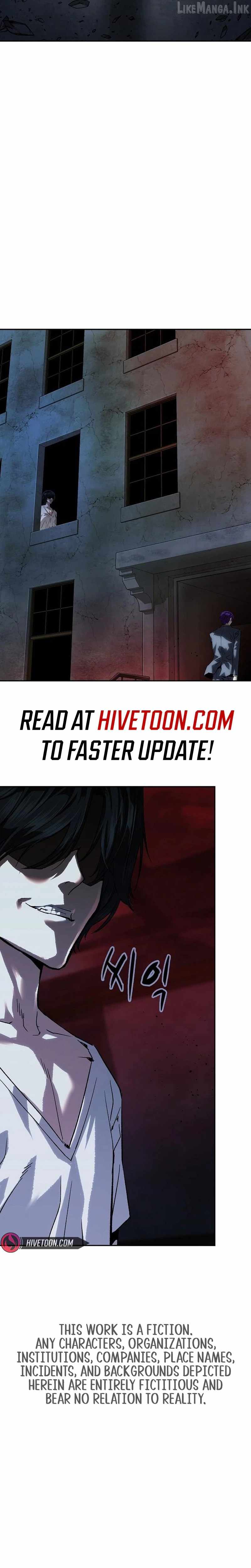 The Villain’s Profiler — Chapter 56 — page 32