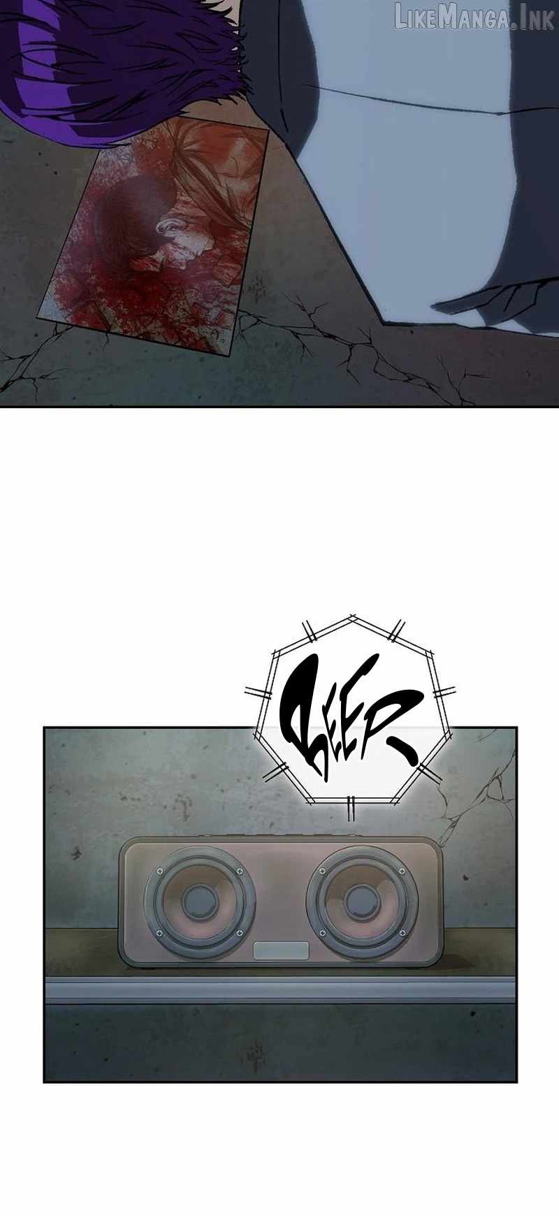 The Villain’s Profiler — Chapter 57 — page 3
