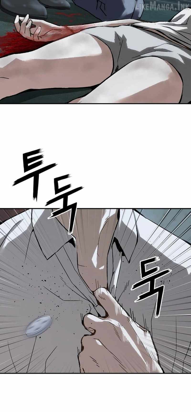 The Villain’s Profiler — Chapter 57 — page 9