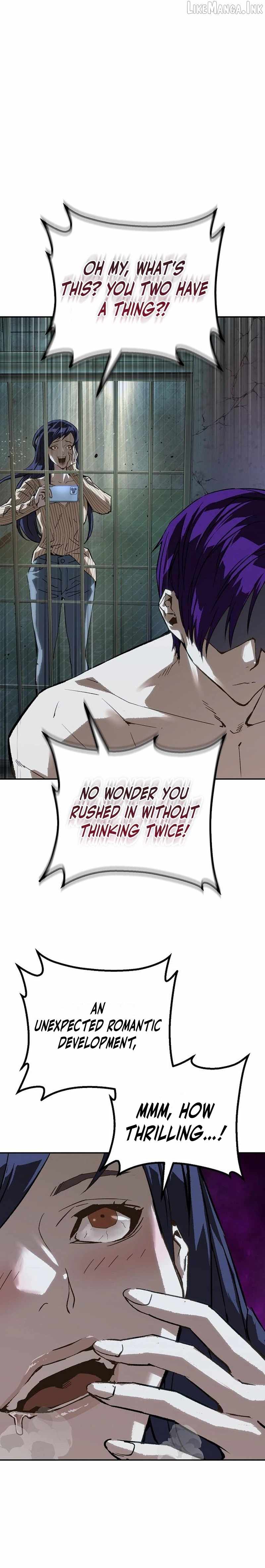 The Villain’s Profiler — Chapter 57 — page 12