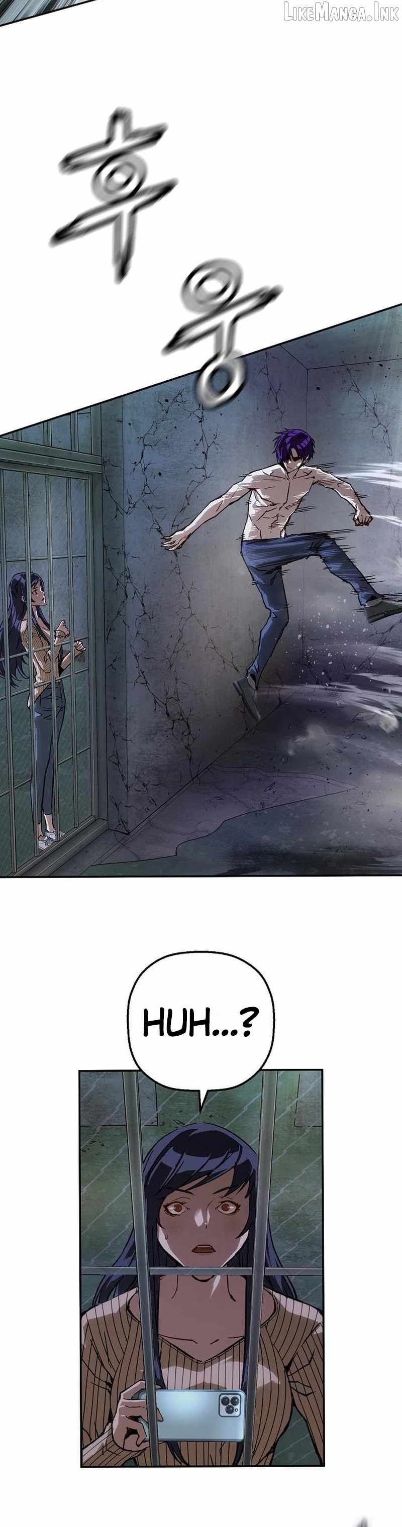 The Villain’s Profiler — Chapter 57 — page 21
