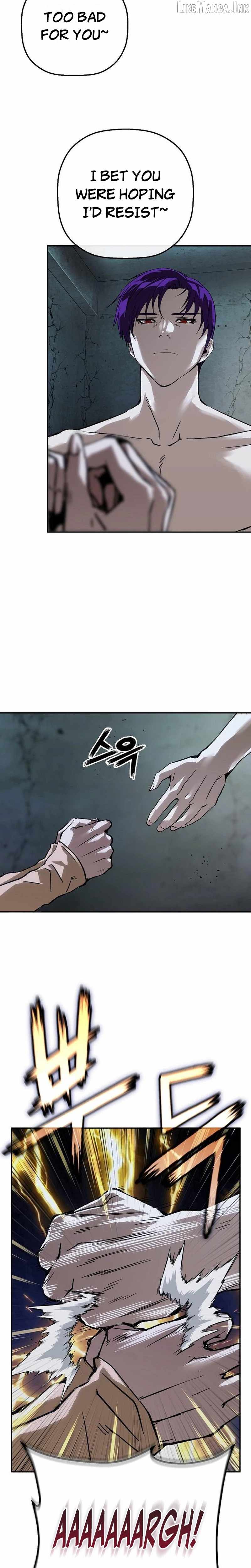 The Villain’s Profiler — Chapter 57 — page 29