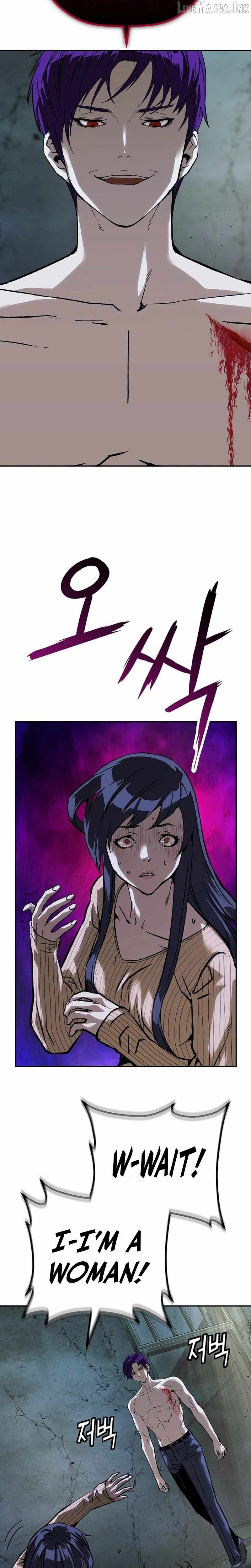 The Villain’s Profiler — Chapter 57 — page 32