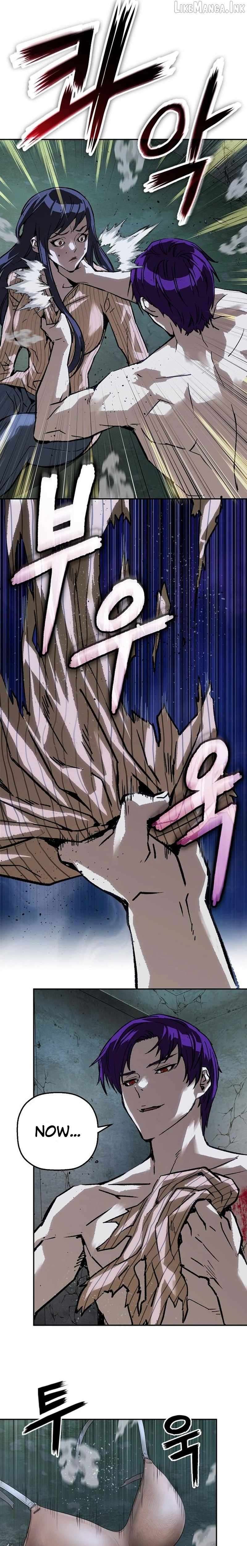The Villain’s Profiler — Chapter 57 — page 34