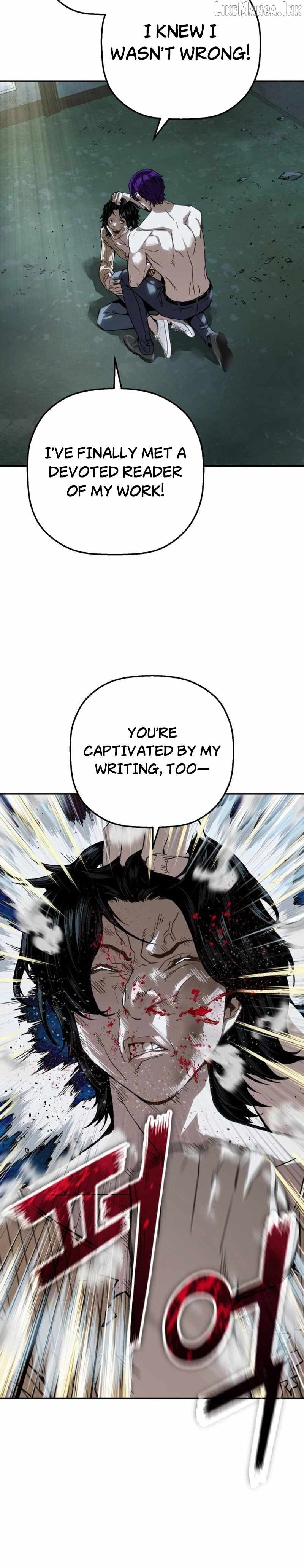 The Villain’s Profiler — Chapter 58 — page 12