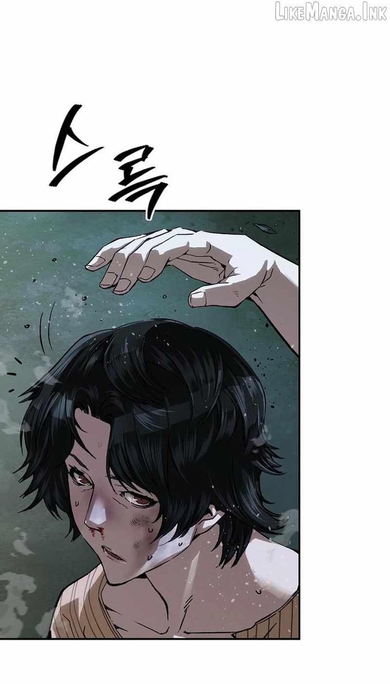 The Villain’s Profiler — Chapter 58 — page 18