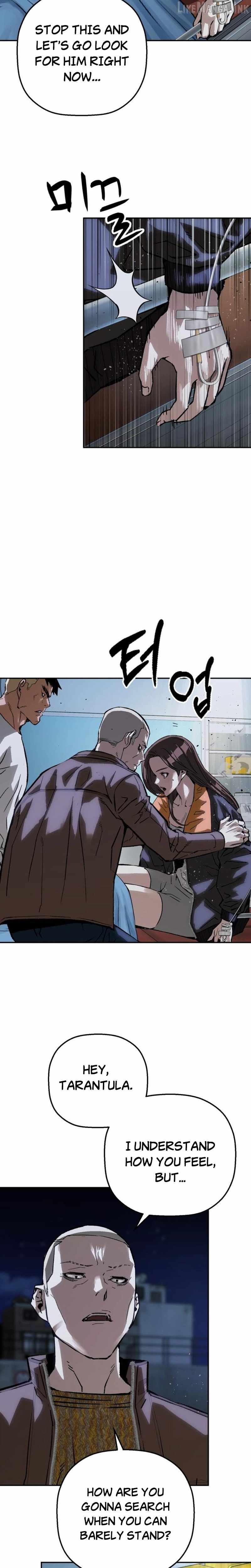 The Villain’s Profiler — Chapter 58 — page 26
