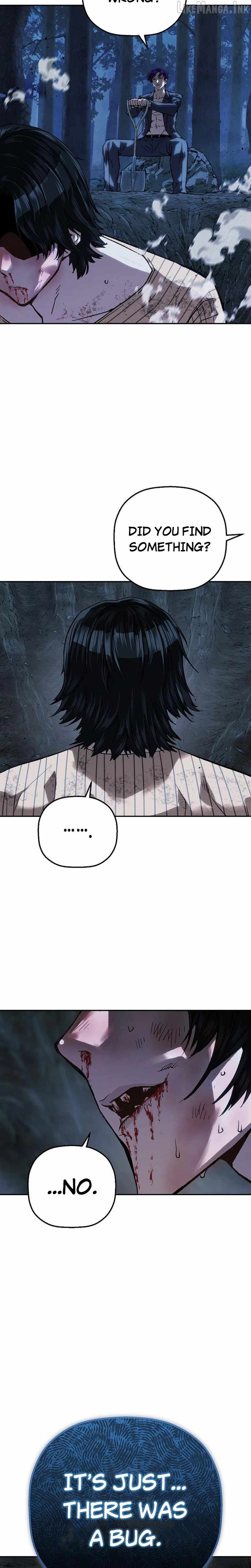 The Villain’s Profiler — Chapter 58 — page 35