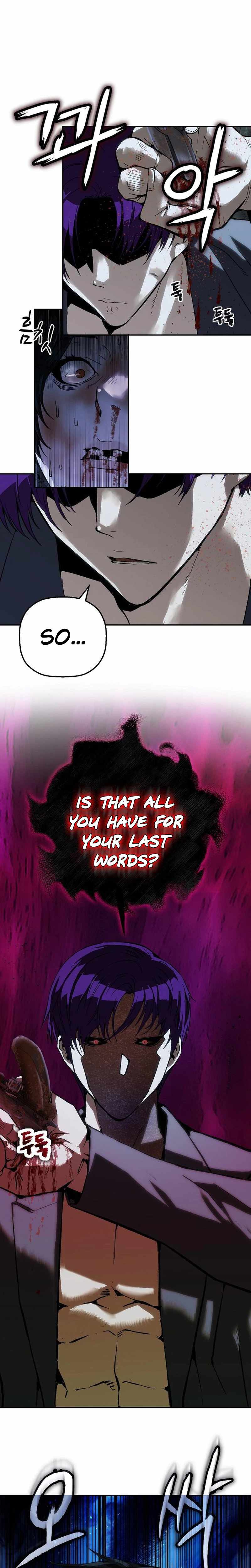 The Villain’s Profiler — Chapter 59 — page 9