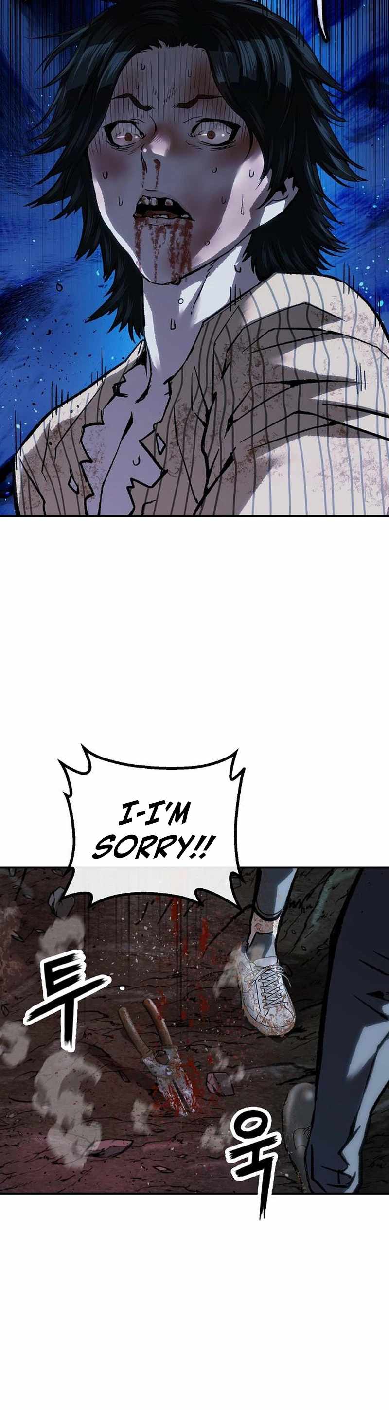 The Villain’s Profiler — Chapter 59 — page 10