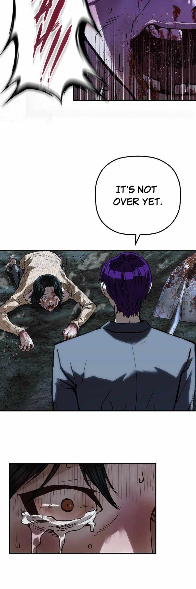 The Villain’s Profiler — Chapter 59 — page 13