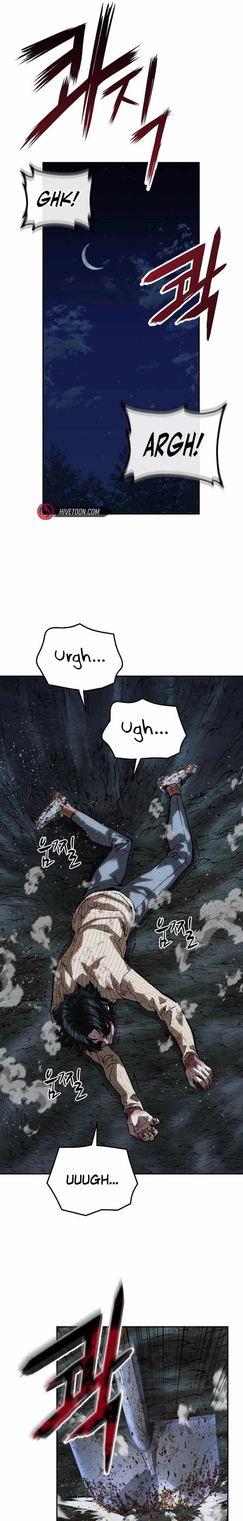 The Villain’s Profiler — Chapter 59 — page 14