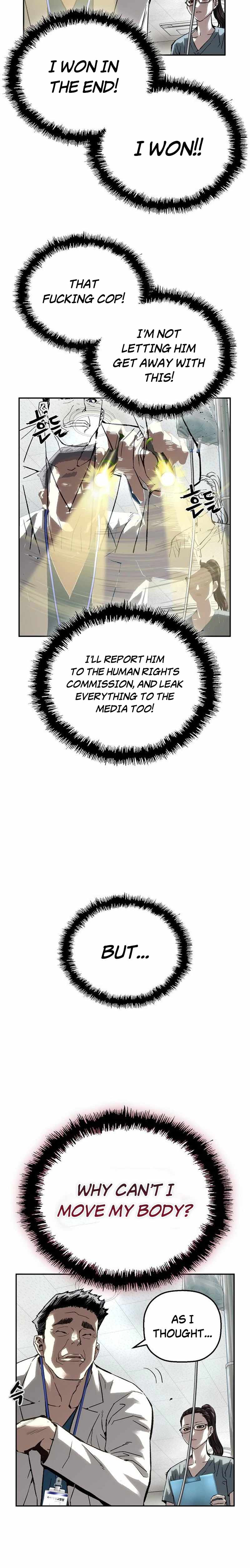 The Villain’s Profiler — Chapter 59 — page 24