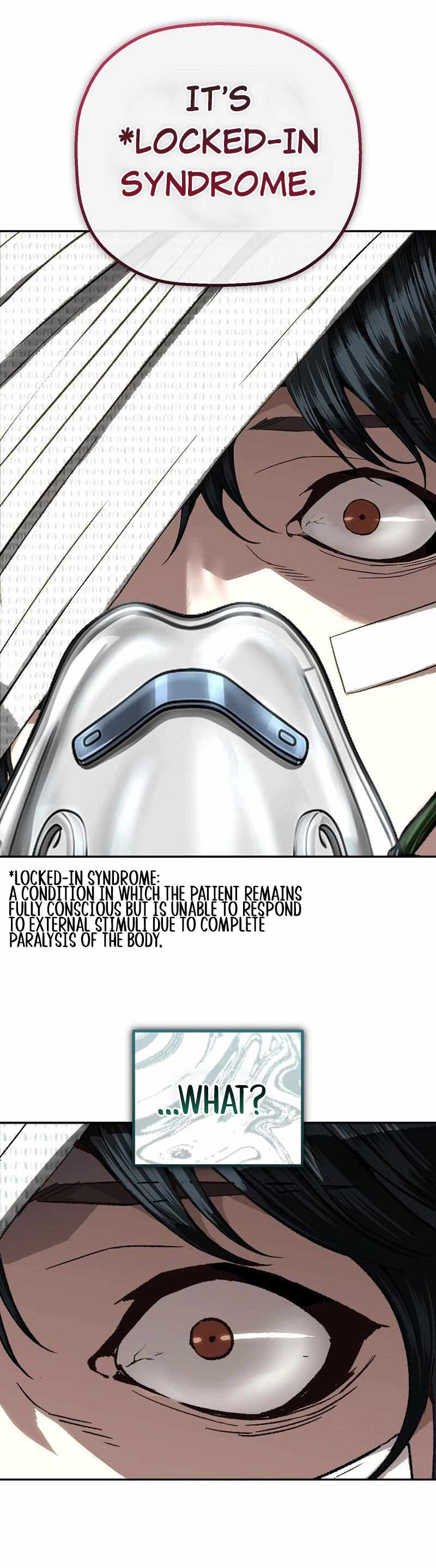 The Villain’s Profiler — Chapter 59 — page 25