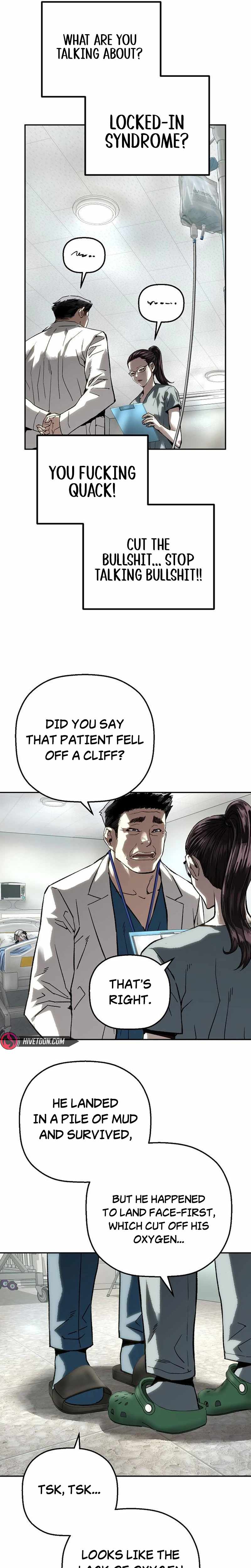 The Villain’s Profiler — Chapter 59 — page 26