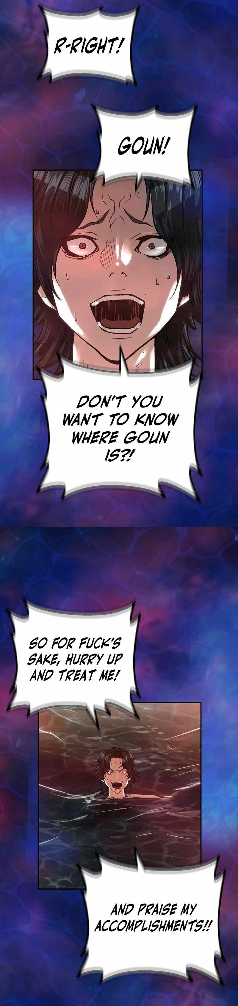 The Villain’s Profiler — Chapter 59 — page 28
