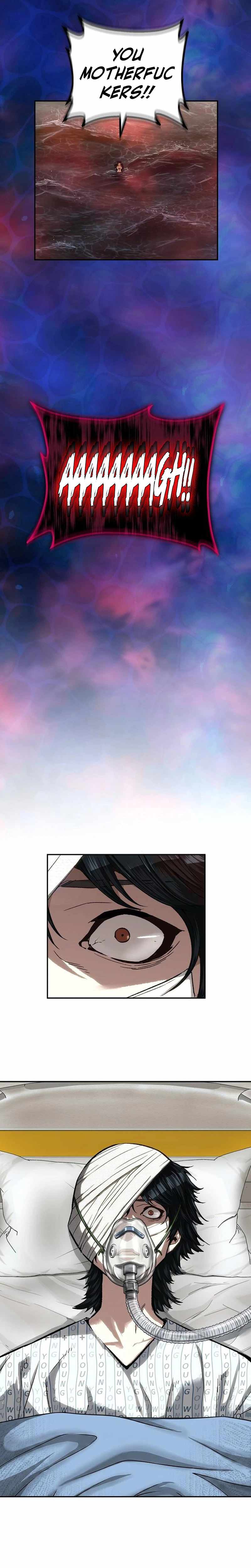 The Villain’s Profiler — Chapter 59 — page 29