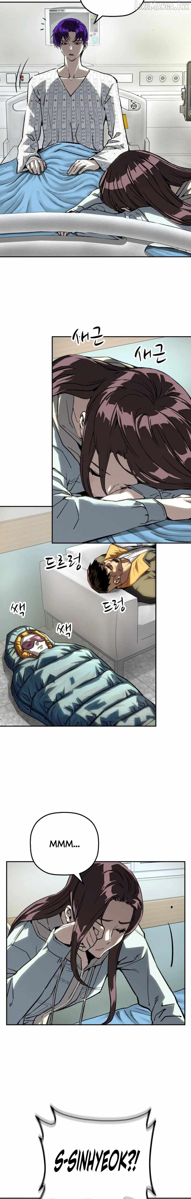 The Villain’s Profiler — Chapter 60 — page 2