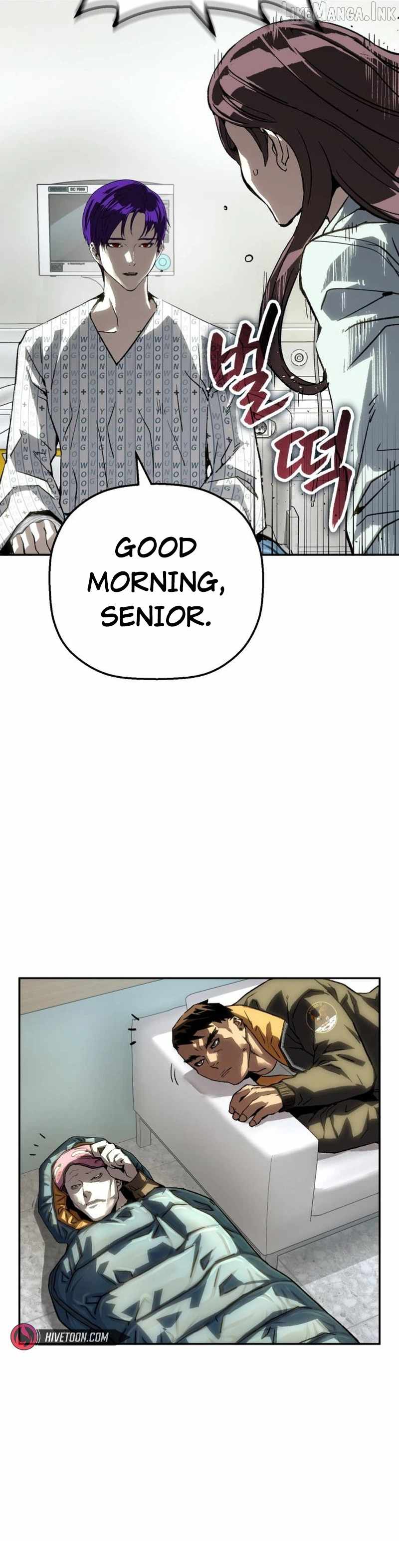 The Villain’s Profiler — Chapter 60 — page 3