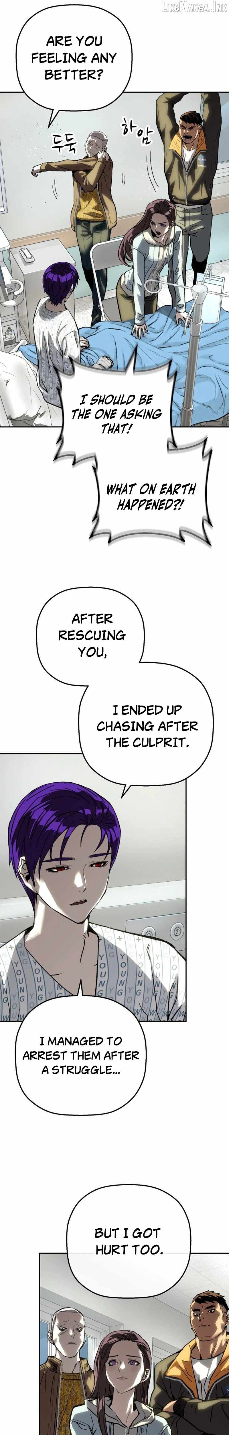 The Villain’s Profiler — Chapter 60 — page 4