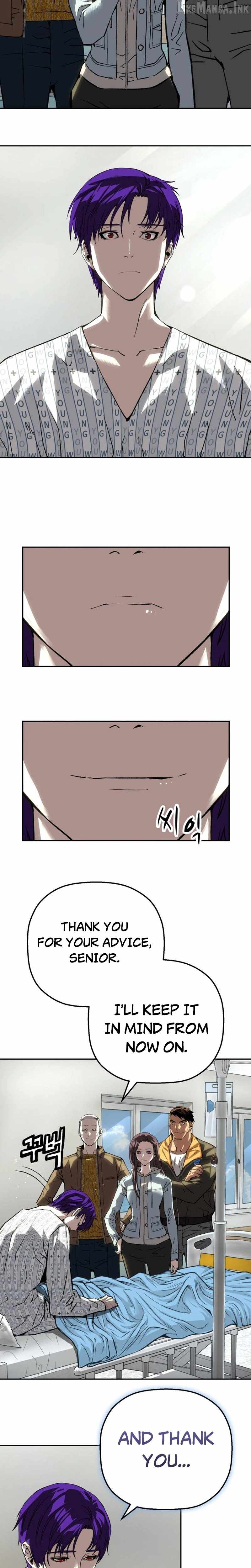 The Villain’s Profiler — Chapter 60 — page 14