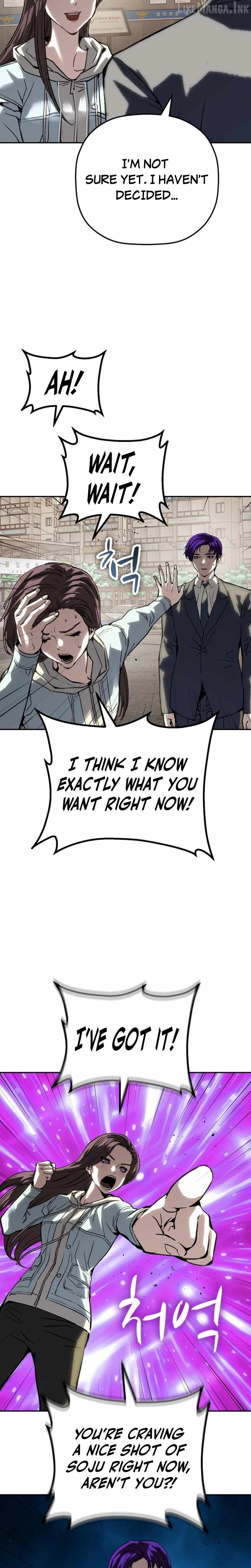 The Villain’s Profiler — Chapter 60 — page 20