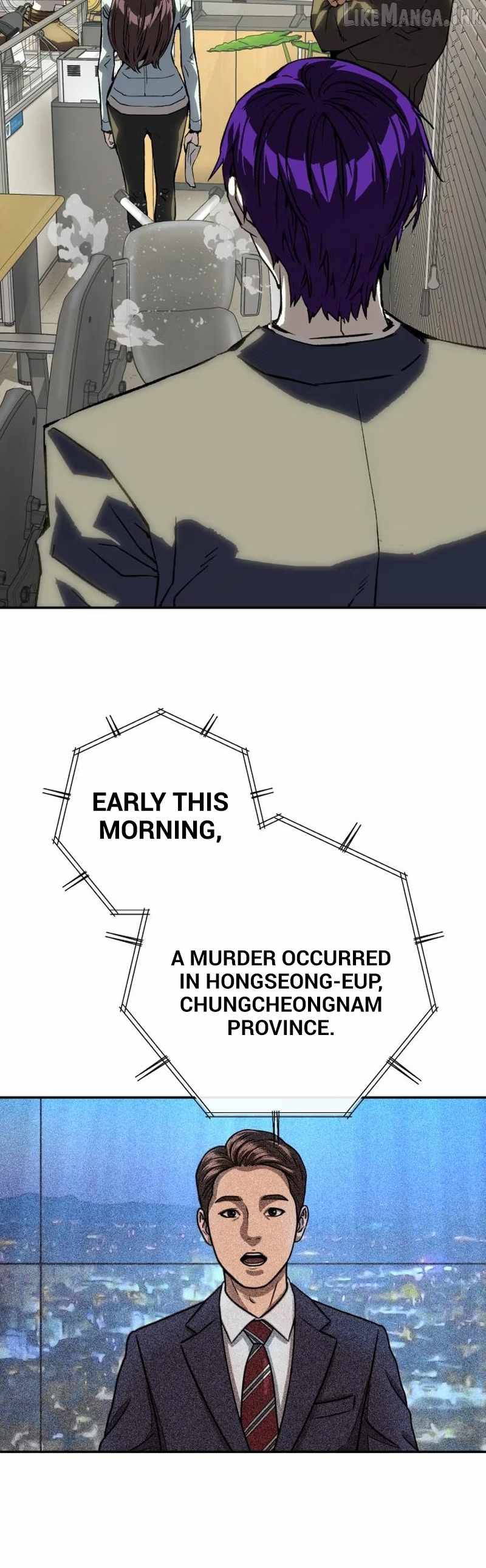 The Villain’s Profiler — Chapter 61 — page 15