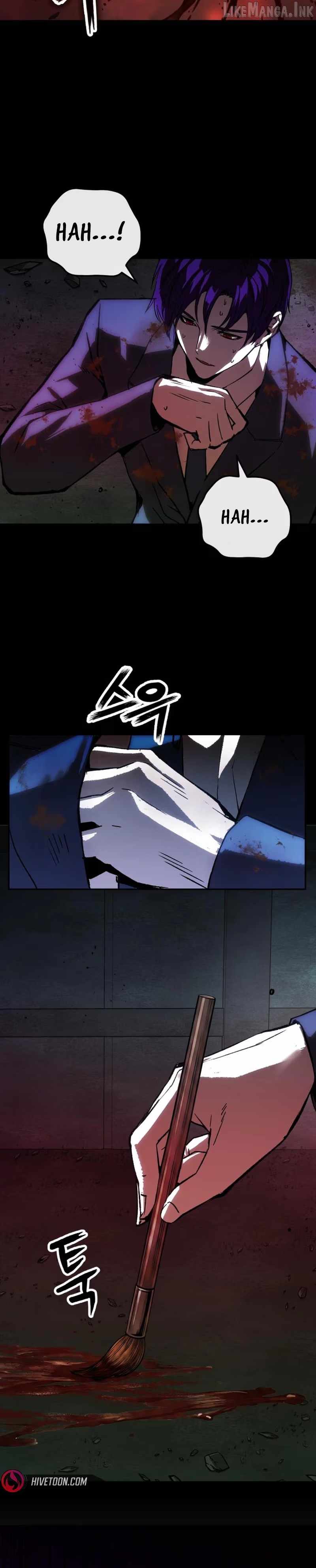 The Villain’s Profiler — Chapter 61 — page 27