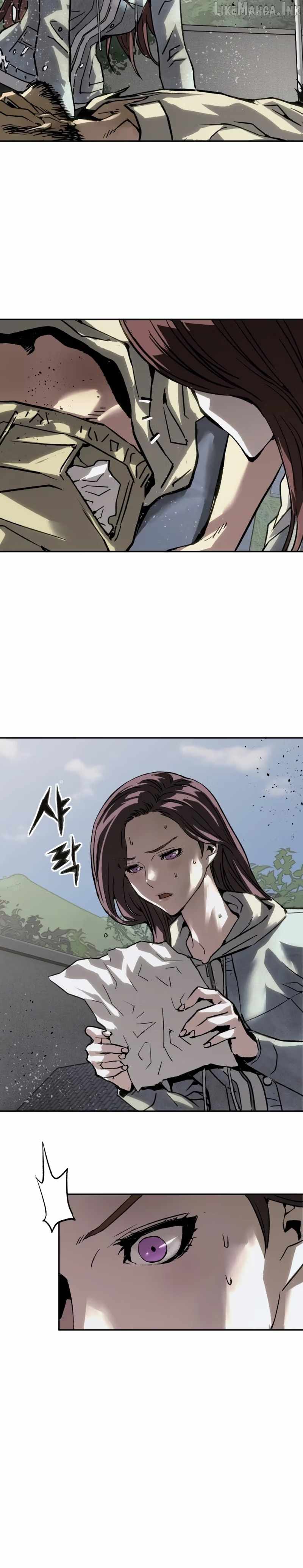 The Villain’s Profiler — Chapter 62 — page 28