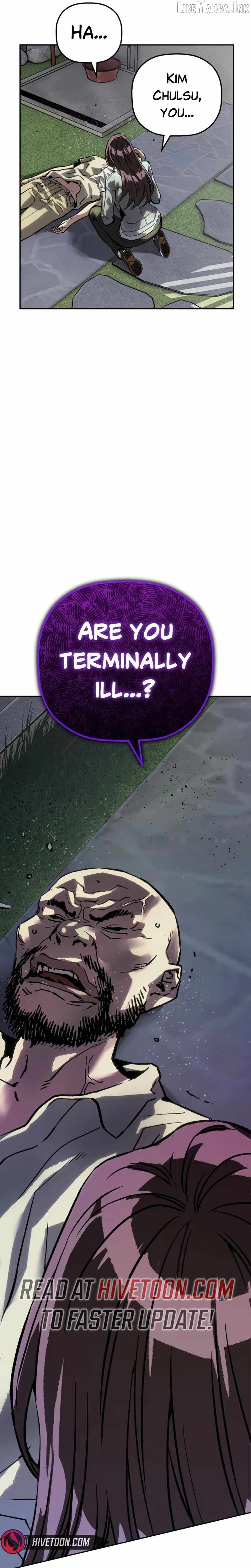 The Villain’s Profiler — Chapter 62 — page 29