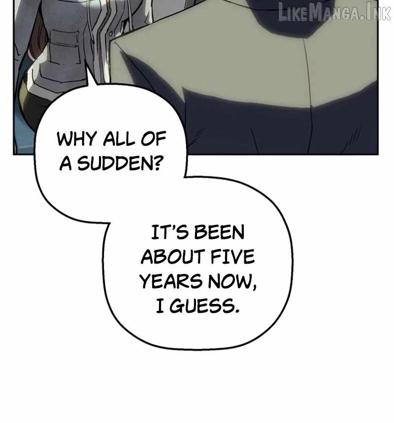 The Villain’s Profiler — Chapter 63 — page 9