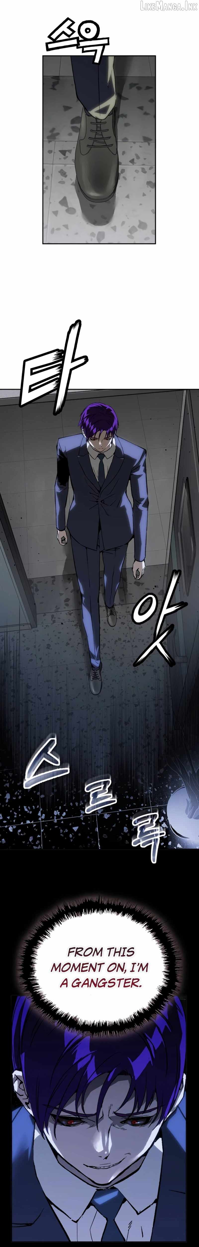 The Villain’s Profiler — Chapter 63 — page 13