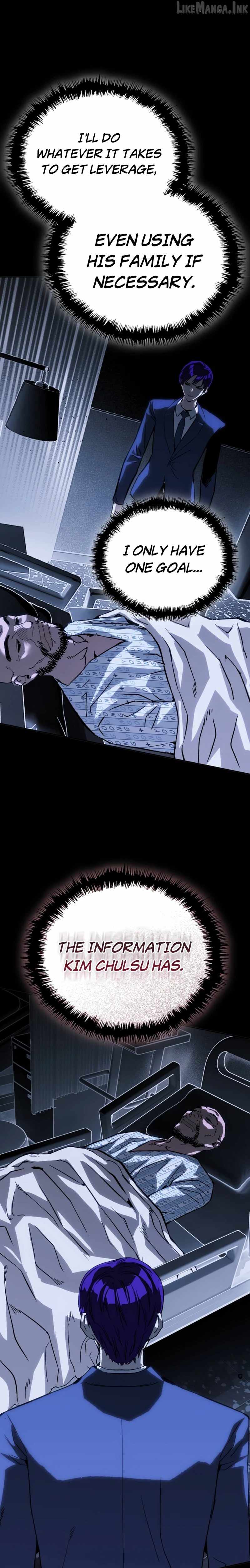 The Villain’s Profiler — Chapter 63 — page 14