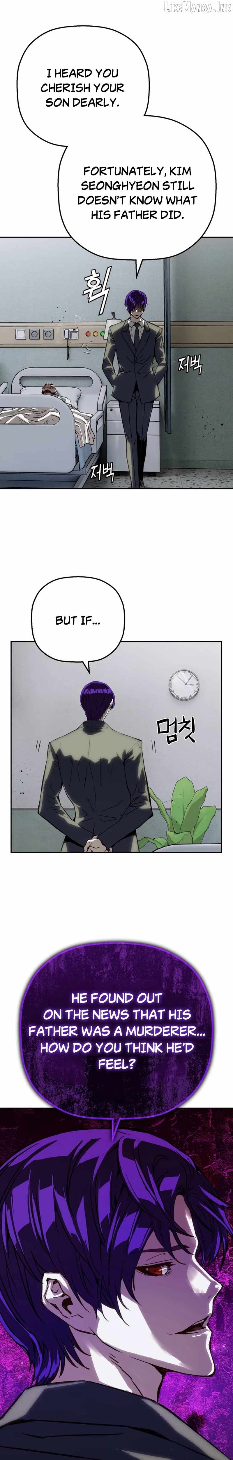 The Villain’s Profiler — Chapter 63 — page 16