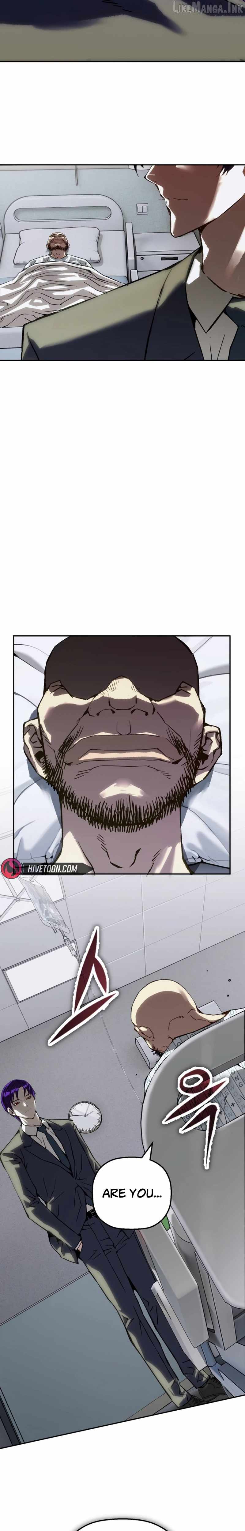 The Villain’s Profiler — Chapter 63 — page 17