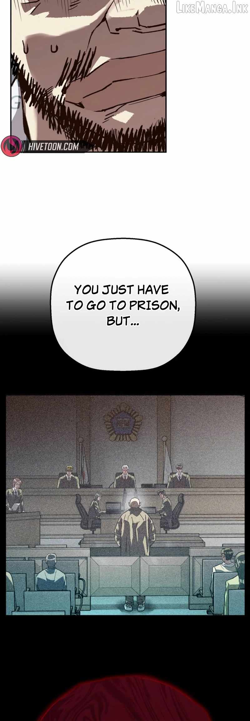 The Villain’s Profiler — Chapter 63 — page 24