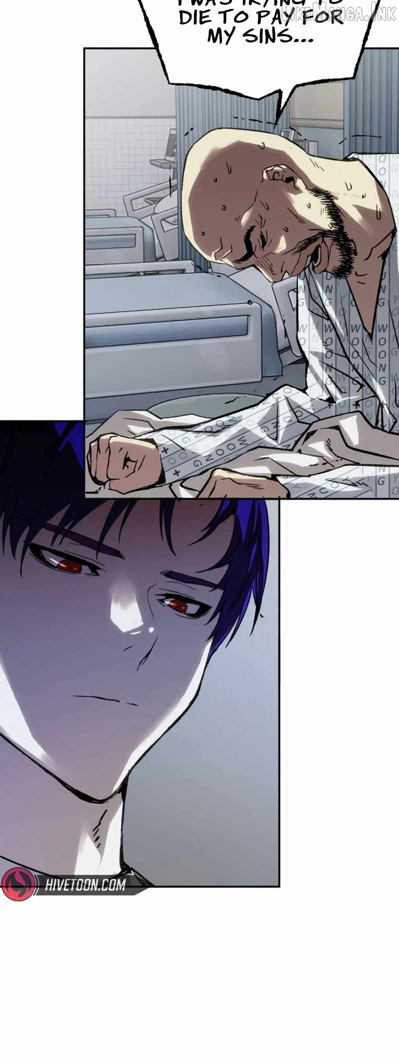 The Villain’s Profiler — Chapter 63 — page 27