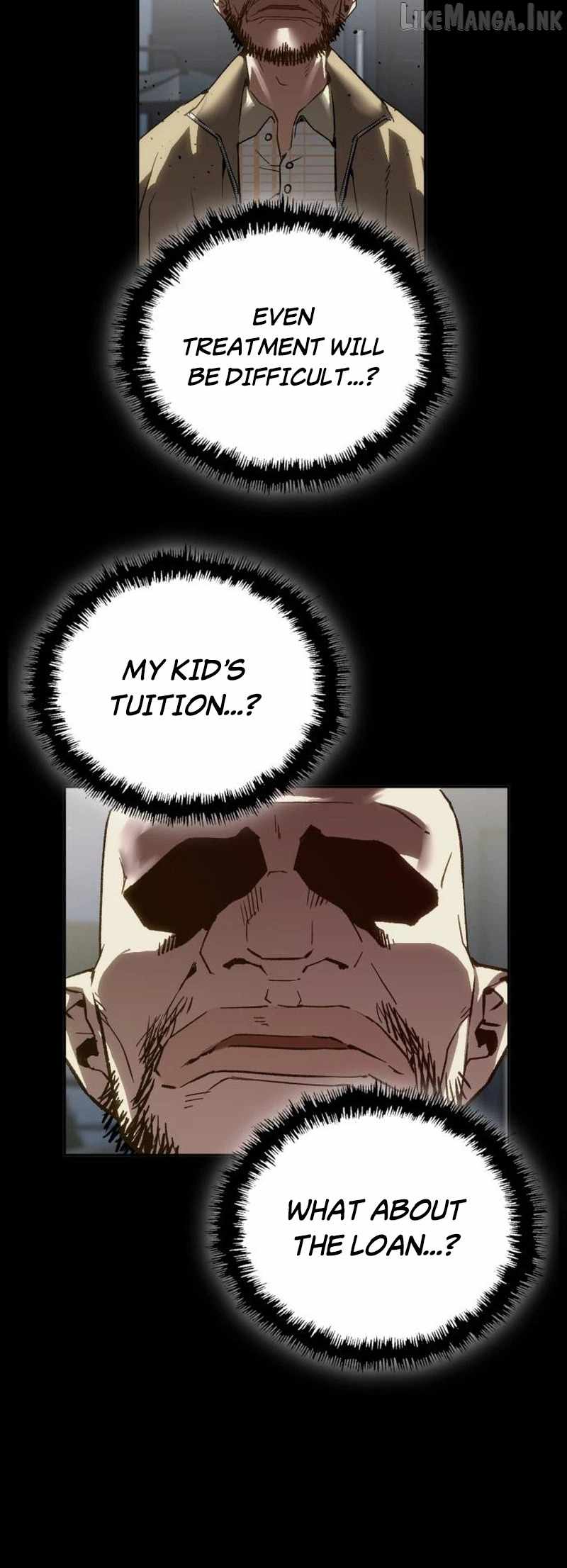 The Villain’s Profiler — Chapter 64 — page 3