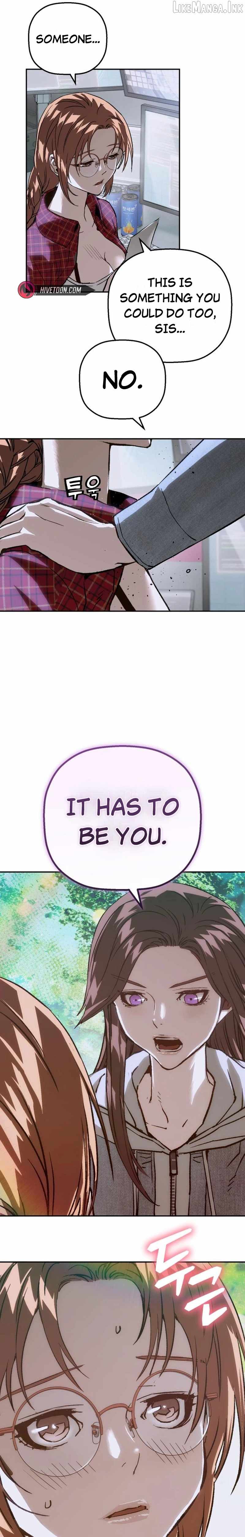The Villain’s Profiler — Chapter 65 — page 4
