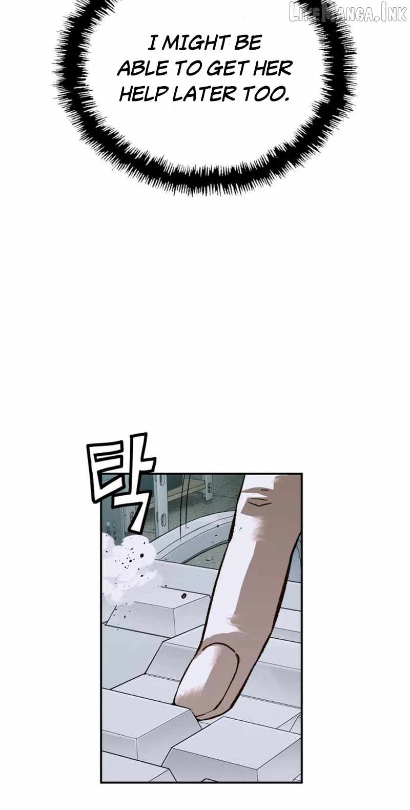 The Villain’s Profiler — Chapter 65 — page 6