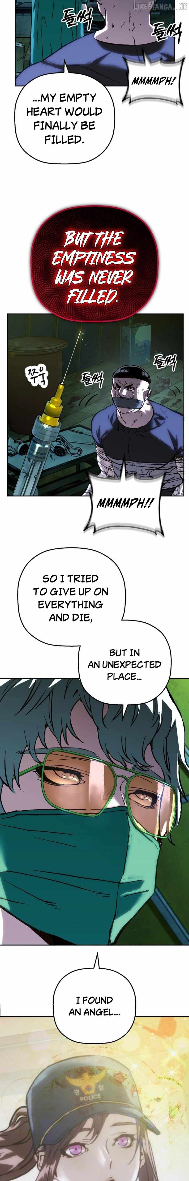 The Villain’s Profiler — Chapter 65 — page 20