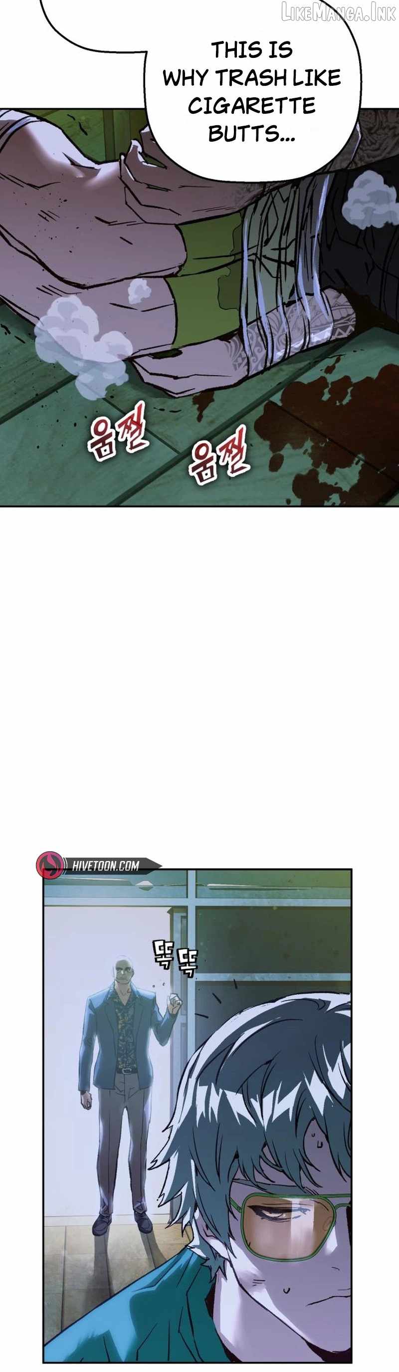 The Villain’s Profiler — Chapter 65 — page 24
