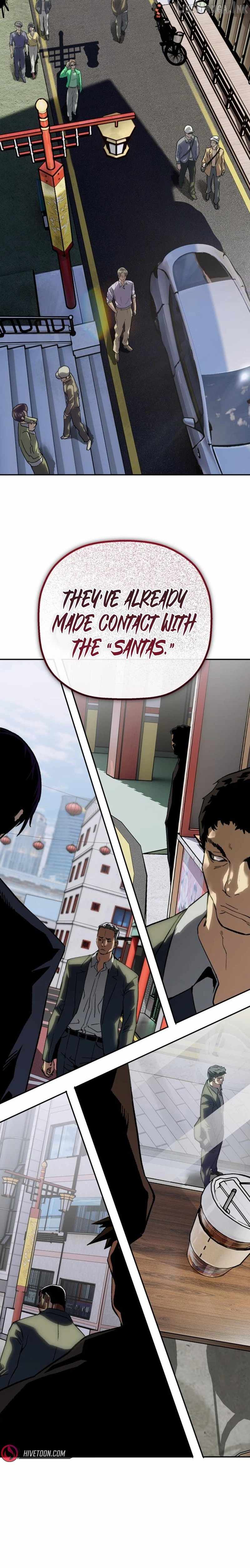 The Villain’s Profiler — Chapter 65 — page 29