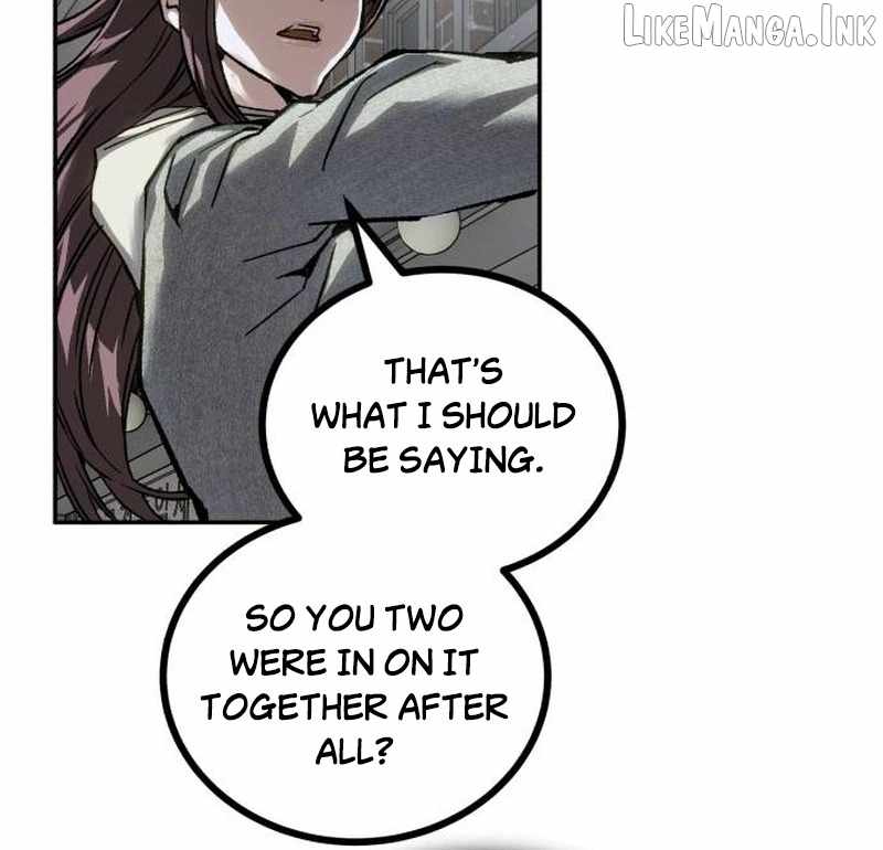 The Villain’s Profiler — Chapter 66 — page 11