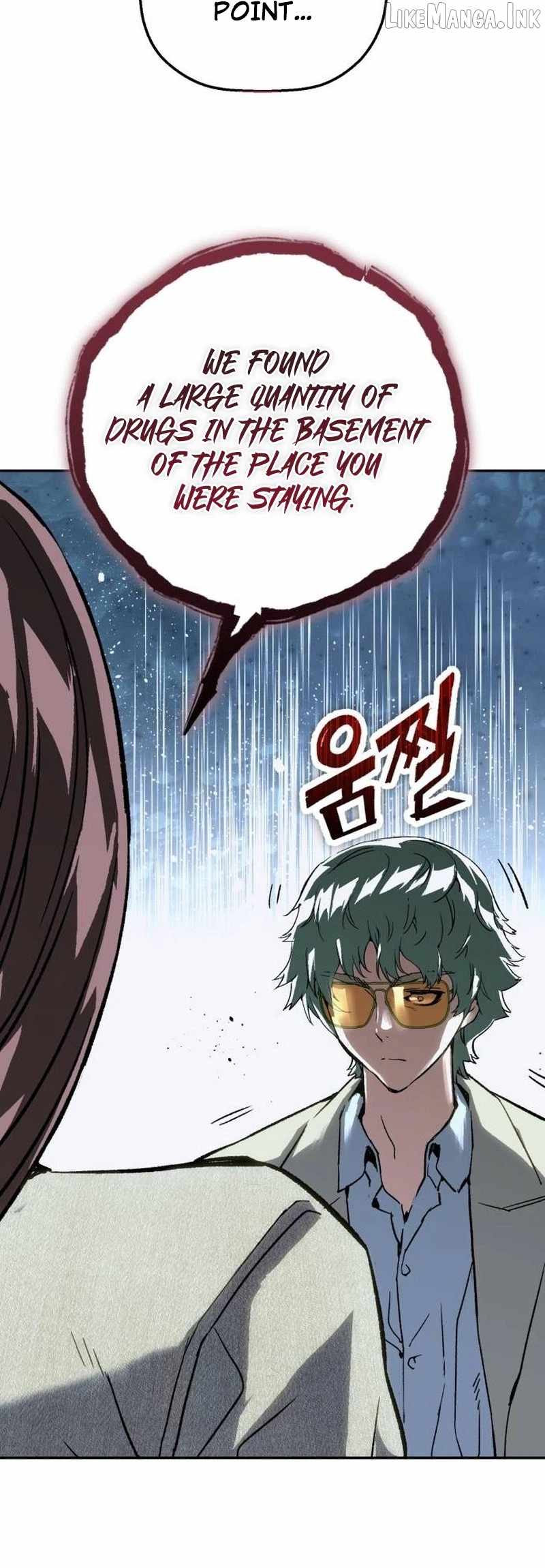 The Villain’s Profiler — Chapter 67 — page 15