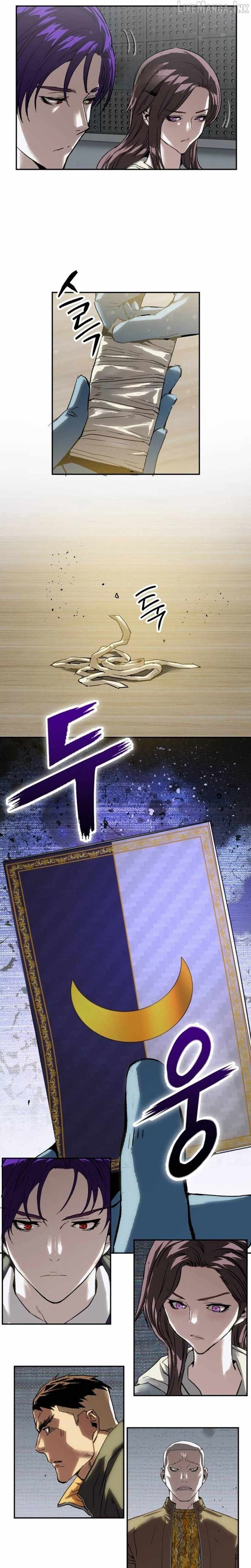 The Villain’s Profiler — Chapter 67 — page 23