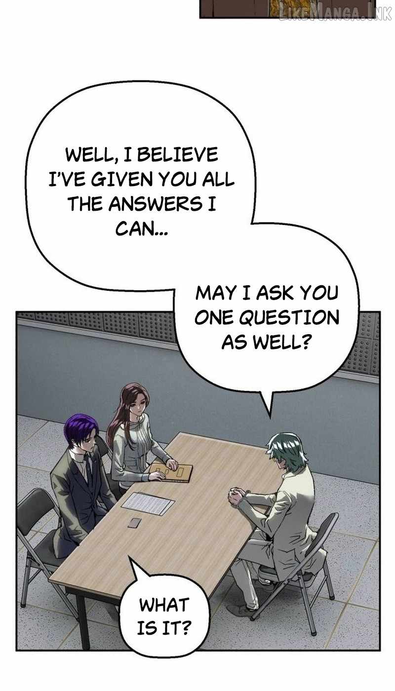 The Villain’s Profiler — Chapter 67 — page 24