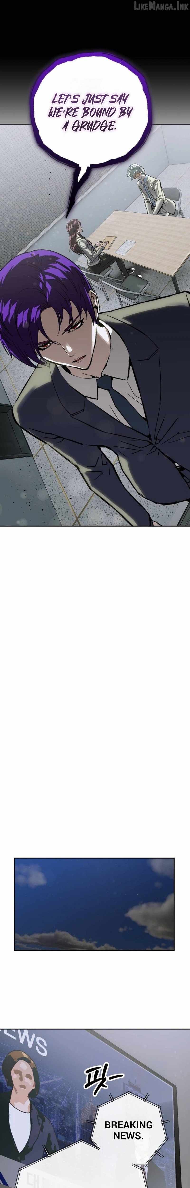 The Villain’s Profiler — Chapter 67 — page 26