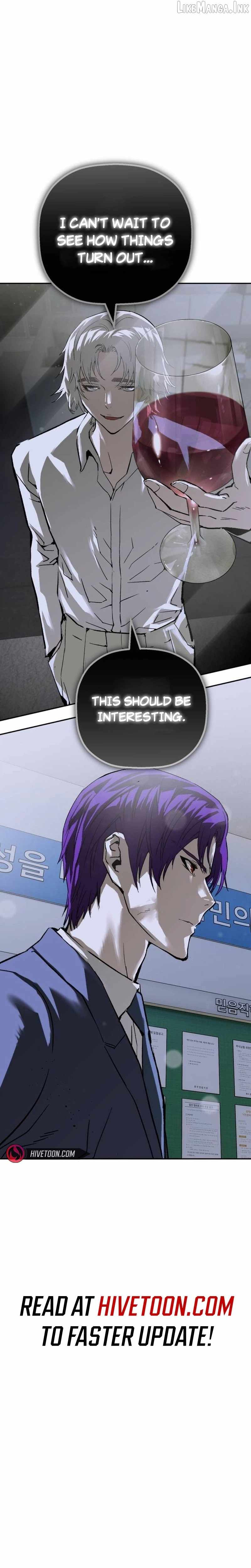 The Villain’s Profiler — Chapter 67 — page 30