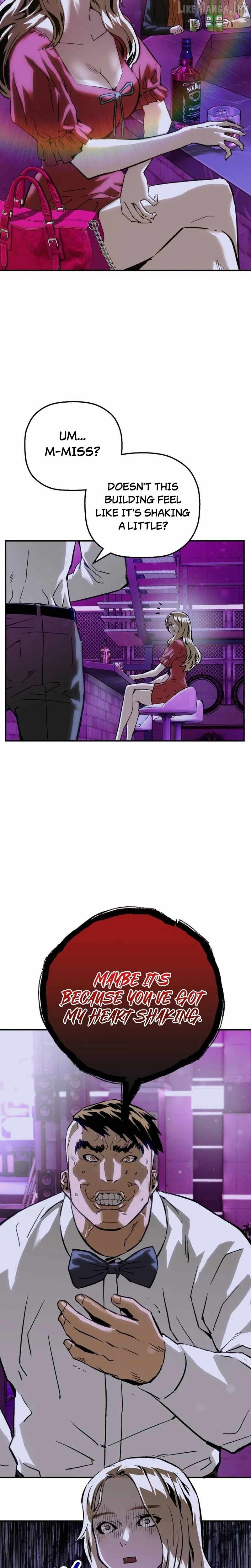 The Villain’s Profiler — Chapter 68 — page 2